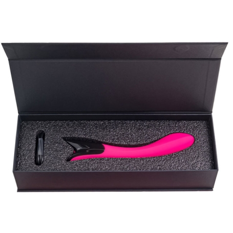 Вибратор ToyFa Mecawn