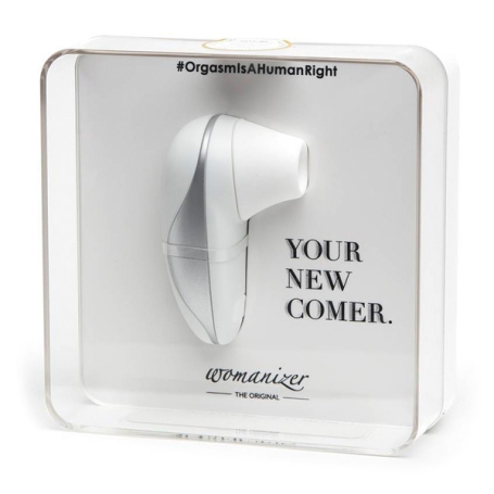 Стимулятор клитора Womanizer Starlet