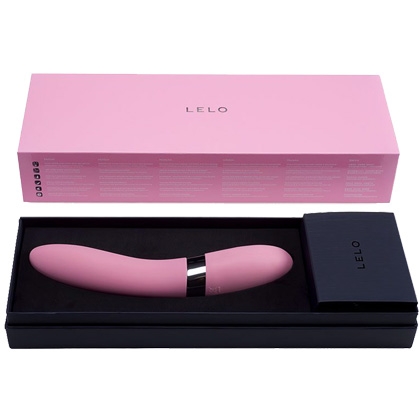 Вибратор Lelo ELISE 2