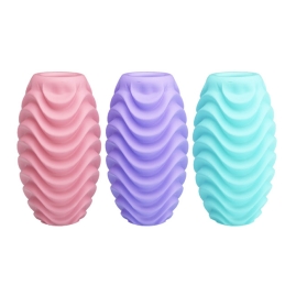 Мастурбаторы Fantastic Egg Hard Boiled