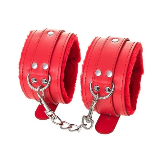 Оковы ножные ToyFa Anonymo №0155