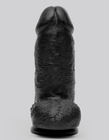 Фаллос King Cock Chubby, Pipedream