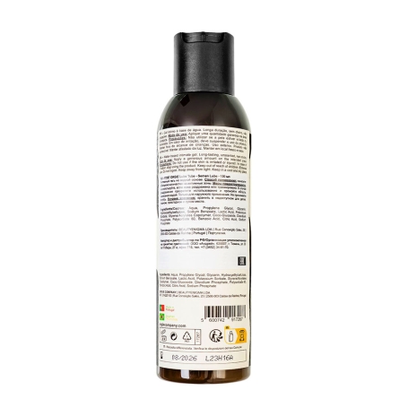 Имитация спермы Orgie Lube Tube Semen Lube