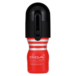 Мастурбатор Tenga Vacuum Controller