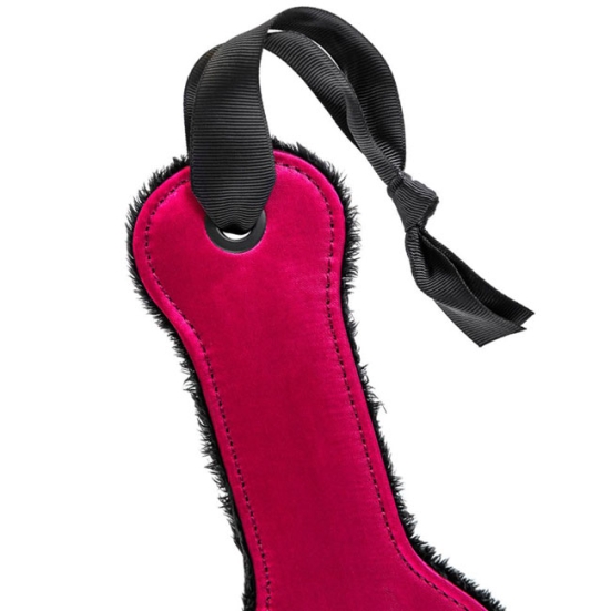 Шлёпалка ToyFa Anonymo