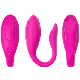 Вибратор для пары A-toys Dolphy