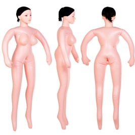 Кукла Dolls-X ToyFa 117020