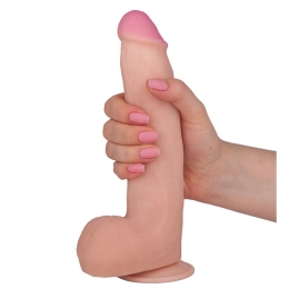 Фаллос F Line Flex&amp;FiX