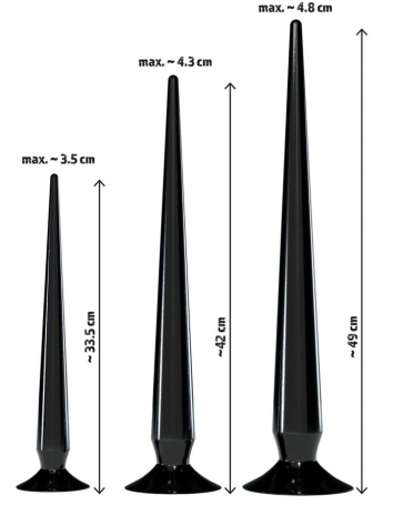 Набор Super Long Flexible