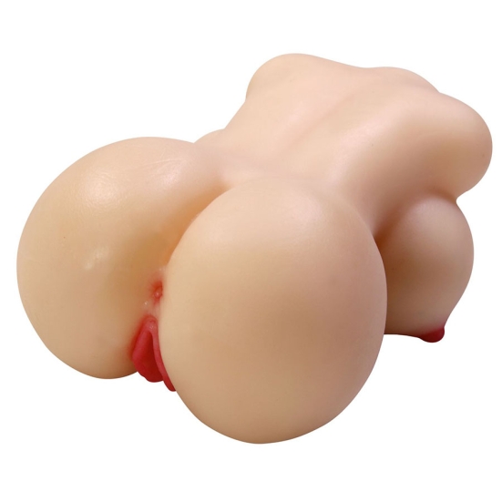 Мастурбатор Herta Crazy Bull