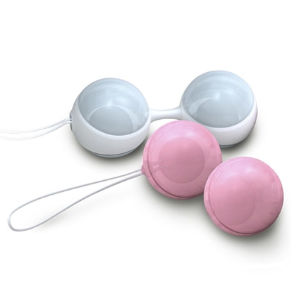 Вагинальные шарики Lelo Luna Beads Mini