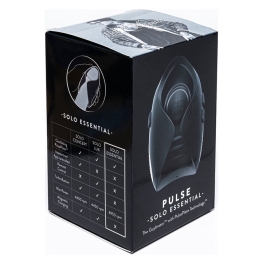 Мастурбатор Hot Octopuss Pulse Solo Essential