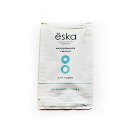 Смазка Ёska - натуральная