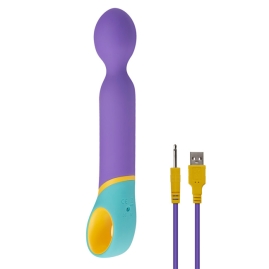 Вибратор EDC Base Wand PMV20