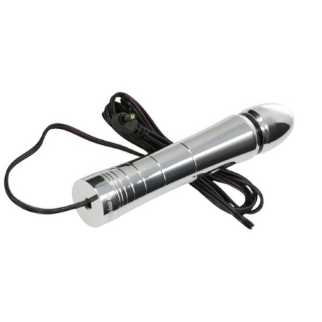 Фаллос Mystim Glossy Glen