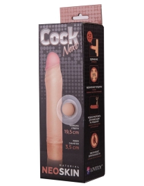 Насадка Cock Next Lovetoy