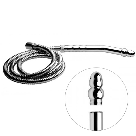 Насадка анального душа Angled Enema Nozzle