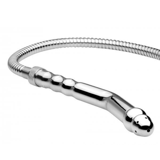 Насадка анального душа Angled Enema Nozzle