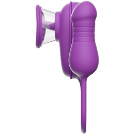 Стимулятор Amovibe Nebula Orbit