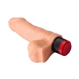 Фаллос-вибратор Lovetoy