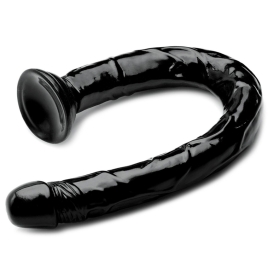 Стимулятор Hosed 19" Realistic Anal Dildo