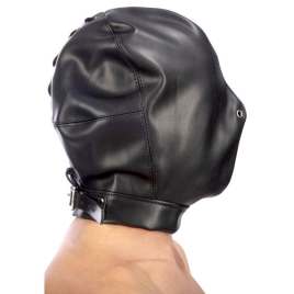 Маска-шлем Fetish Tentation