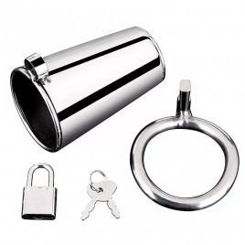 Пояс верности Ultimate Cock Tease Cage