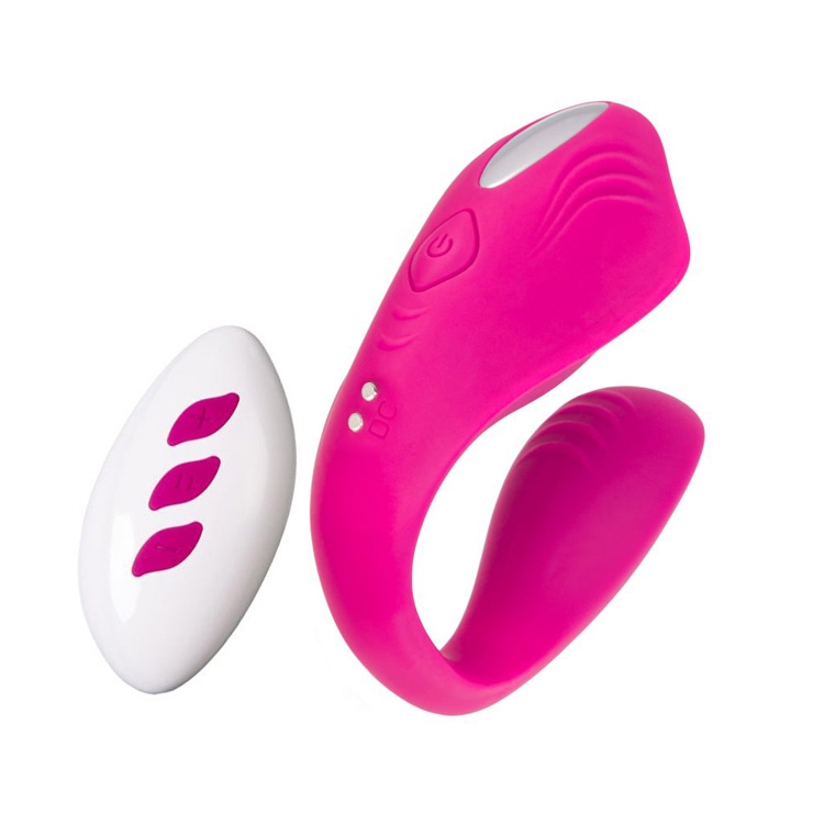 Вибратор A-toys Cobrum