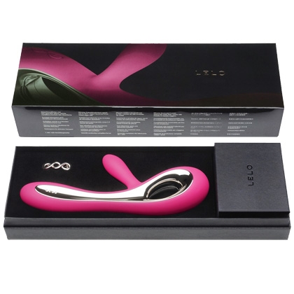 Вибратор Lelo SORAYA