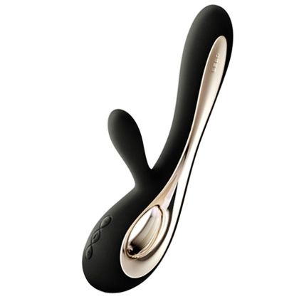 Вибратор Lelo SORAYA