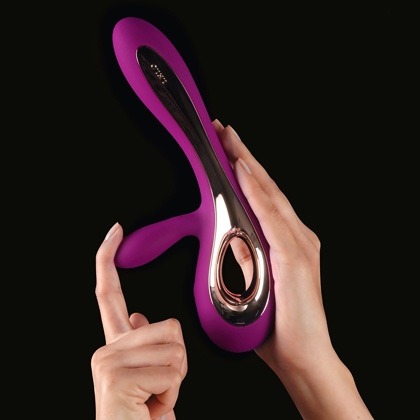 Вибратор Lelo SORAYA