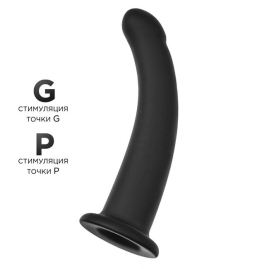 Фаллос POPO Pleasure Serpens M