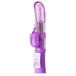 Вибратор A-toys High-Tech 761032