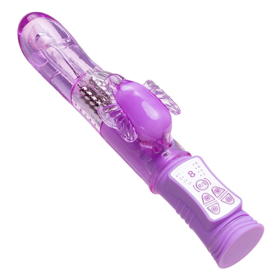 Вибратор A-toys High-Tech 761032