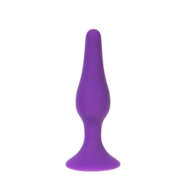 Пробки OYO Softpurple