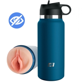 Скрытый мастурбатор PDX Plus Fuck Flask