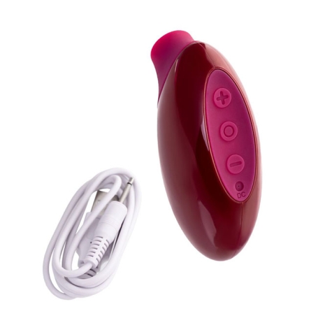 Стимулятор клитора A-toys Myrty