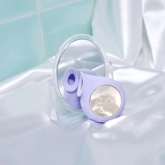 Стимулятор клитора Lelo Sila
