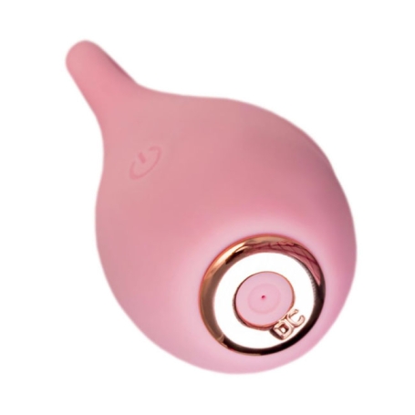 Мини-вибратор Mr. Elephant