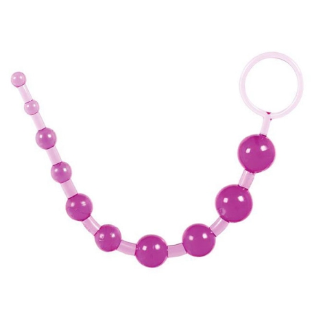 Шарики ToyFa Anal Beads