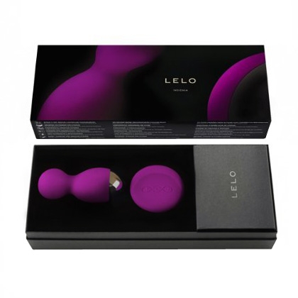 Вагинальные шарики Lelo Hula Beads