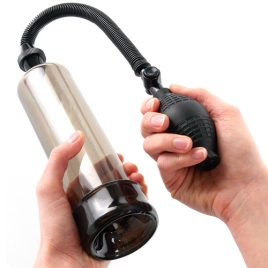 Помпа Beginner&#039;s Power Pump