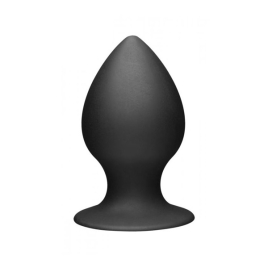 Пробка XR Brands - Silicone Anal Plug