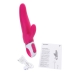 Вибратор Satisfyer Mr. Rabbit