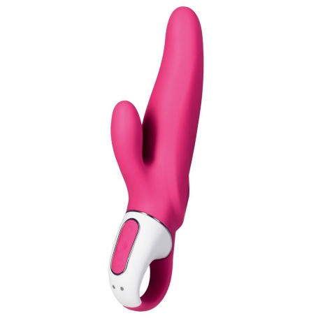 Вибратор Satisfyer Mr. Rabbit