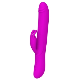 Вибратор Pretty Love Byron