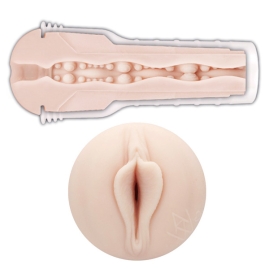 Мастурбатор Fleshlight - Angela White Indulge