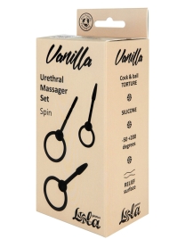 Стимуляторы уретры Spin Lola Games