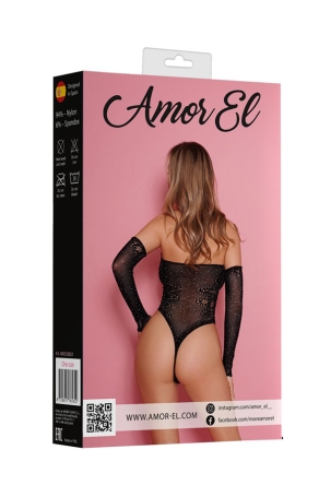 Боди Amor El Lara