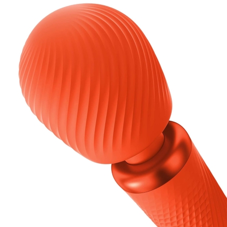 Вибратор Fun Factory Vim Vibrating Wand